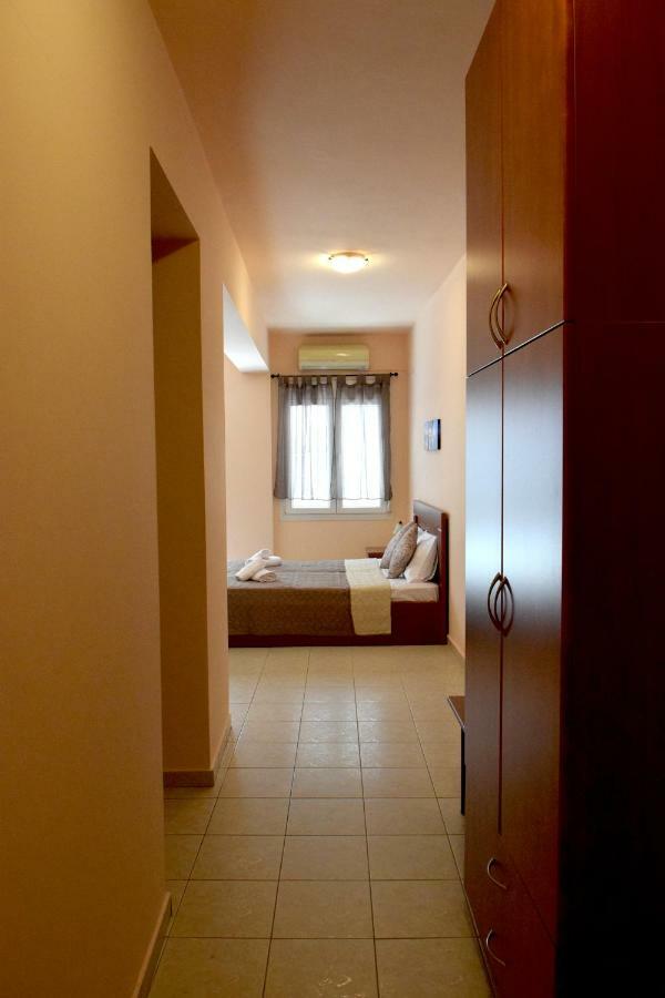Arianna Studios 7 Kavala Exterior foto