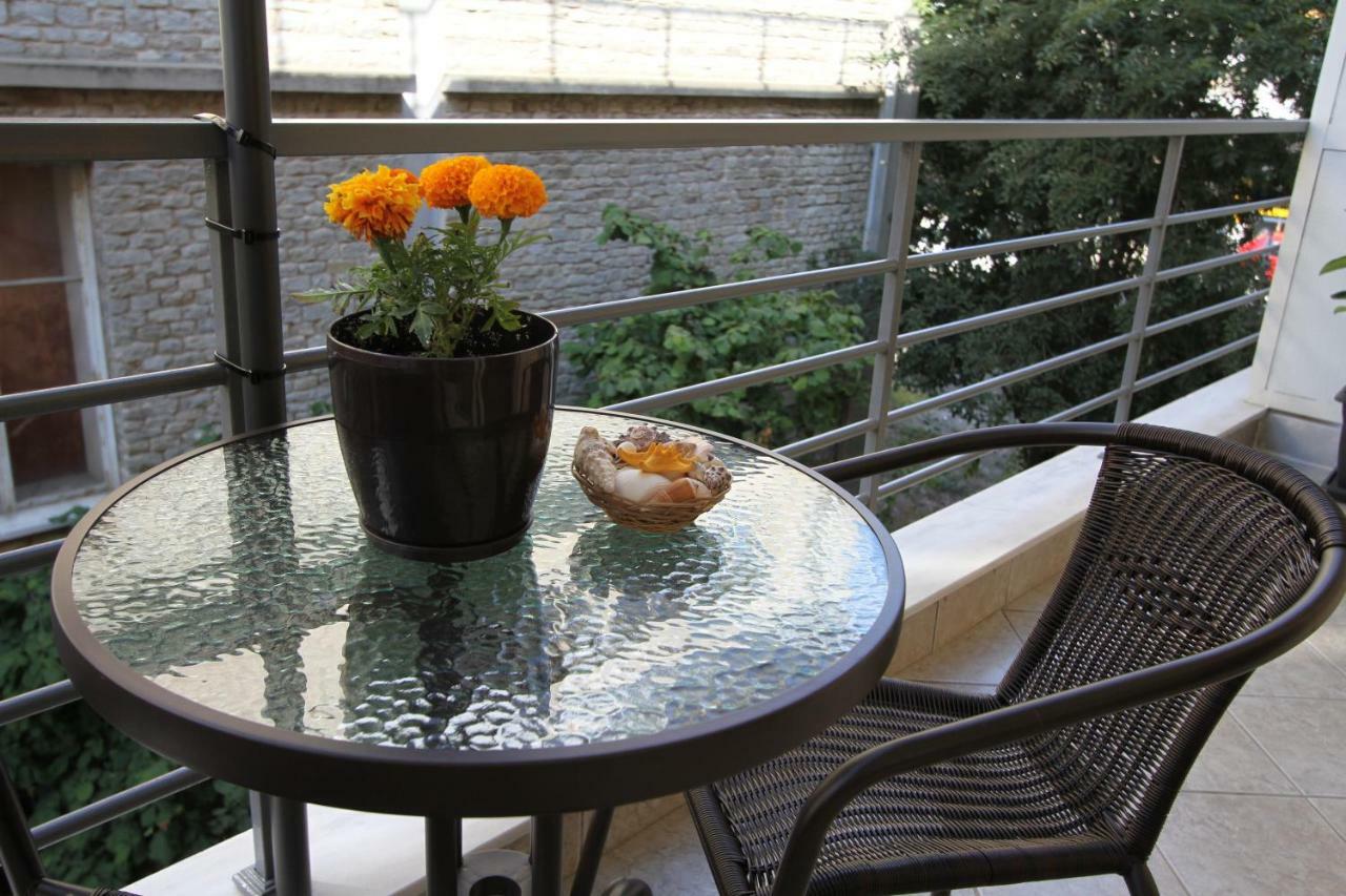 Arianna Studios 7 Kavala Exterior foto
