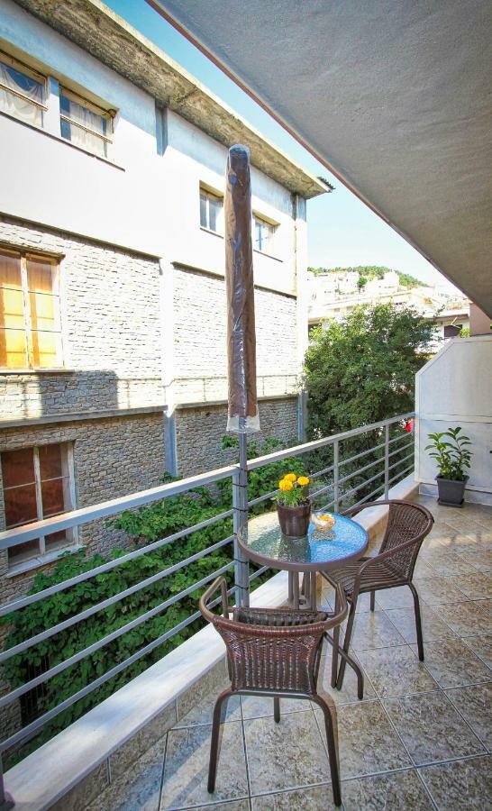 Arianna Studios 7 Kavala Exterior foto